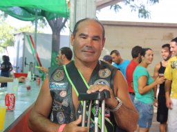 XVII Concentracion - 2010